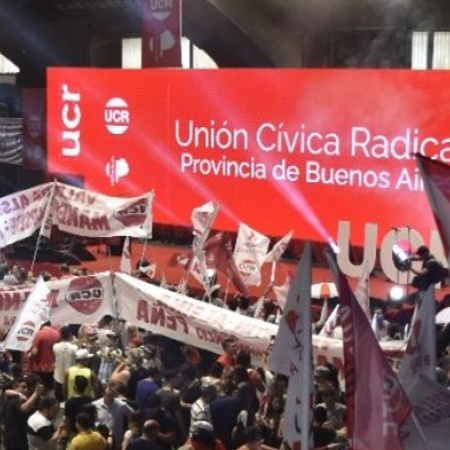 La UCR bonaerense acelera su interna y fija el 31 de mayo como nueva fecha electoral