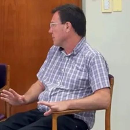 Agua, cloacas y cordón cuneta: el eje de una nueva reunión entre el Chalde y vecinos