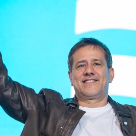 Recalde apuesta a frenar la reforma laboral: "No pierdo las esperanzas"