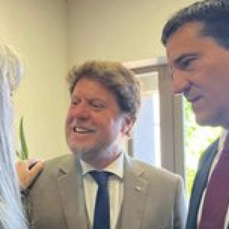 Abad cruzó a la Provincia por el paro: “Hablan de Estado presente y ajustan salarios”