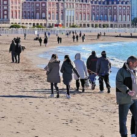 Hoteleros bonaerenses proponen un "PreViaje" para impulsar el turismo invernal