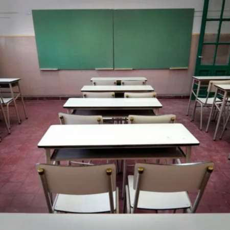 Paro docente nacional: clases suspendidas en 15 provincias