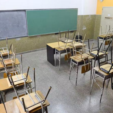 Gobierno y provincias en tensión por paritaria docente