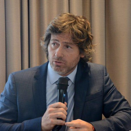 Milei confirmó a Juan Bautista Mahiques como nuevo ministro de Justicia en reemplazo de Cúneo Libarona