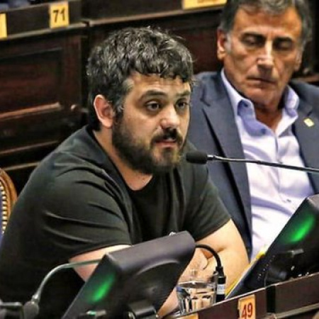 Diputados bonaerenses analizan un mecanismo para suspender provisoriamente leyes nacionales