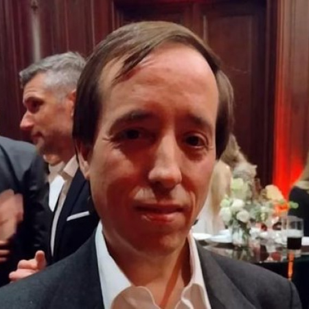 Indagatoria virtual y sin restricciones: el caso Porcel y la sombra del poder en una causa por abuso de menores