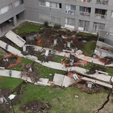 Prevención de colapsos en edificaciones urbanas: señales críticas y factores de riesgo