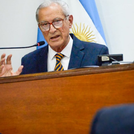 Con cuestionamientos al Gobierno nacional, De Jesús abrió el período legislativo en La Costa