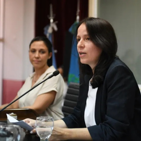 Martínez: “Hace tiempo que Kicillof no gestiona ni soluciona los problemas”