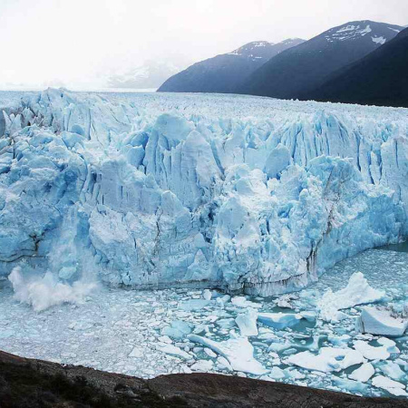 Debate por la Ley de Glaciares: un paso clave en el Congreso