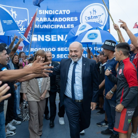 Intendentes bonaerenses iniciaron sesiones legislativas con eje en la gestión y el desarrollo local