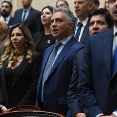 La Libertad Avanza impulsa una ofensiva para bajar tasas municipales en 116 distritos bonaerenses