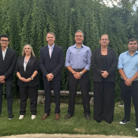 Del PRO a La Libertad Avanza: la fuga de concejales que desató un escándalo político en Lincoln