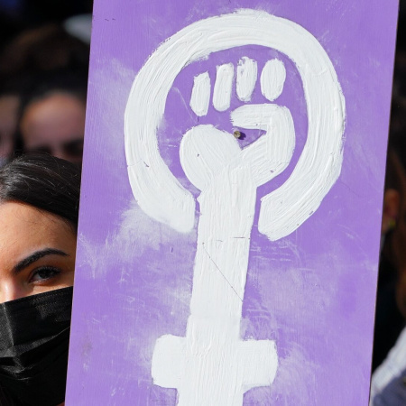 Un tercio de las mujeres argentinas sufrió violencia en el último año, según un informe internacional