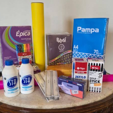 Más recursos para la educación en Carlos Casares