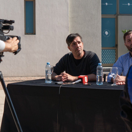"No saben lo que es un municipio", advirtió Flexas en referencia a LLA