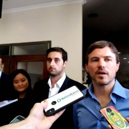 Costa advirtió  de nuevo por la fuerte caída del turismo bonaerense