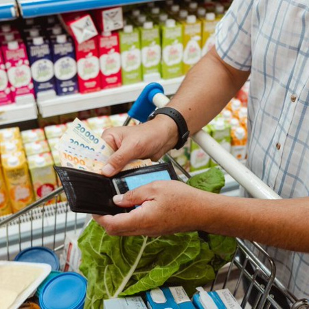 La inflación en CABA desaceleró al 2,6% en febrero y economistas anticipan una posible “sorpresa” en el dato nacional