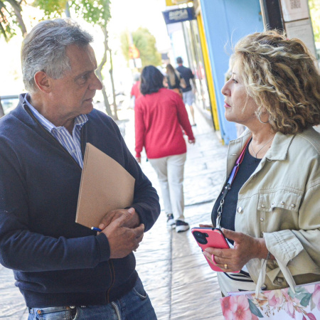 Mar del Plata: Pulti exige al municipio cumplimiento del Plan de Seguridad