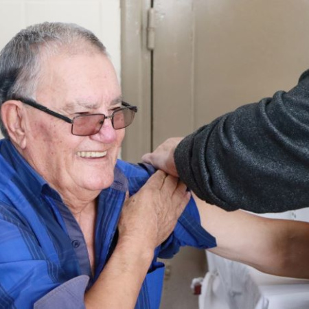 Campaña Antigripal 2026: arranca la vacunación en la Provincia