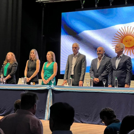 Gobernar en tiempos difíciles: intendentes bonaerenses presentaron sus planes 2026