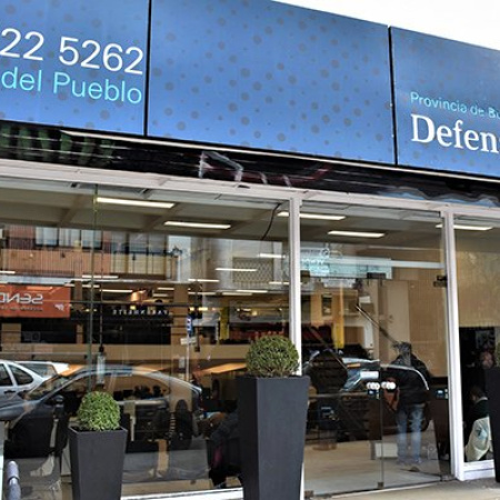 Impulsan un proyecto para establecer paridad de género en la Defensoría del Pueblo bonaerense