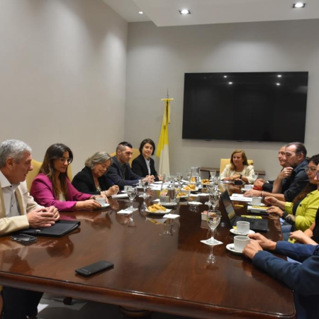 La Plata ensaya un modelo innovador para enfrentar la crisis habitacional: viviendas intergeneracionales