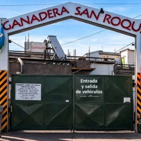 Reapertura del Frigorífico San Roque: un acuerdo para preservar puestos de trabajo