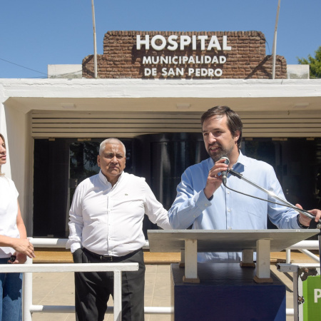 Faltante de vacunas: Kreplak denunció retraso del gobierno nacional