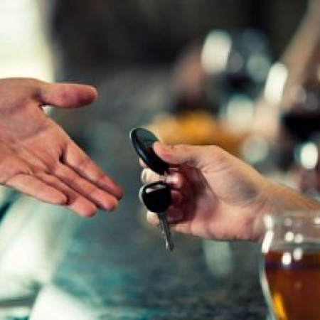 Conductor designado: vuelven a impulsar en la Provincia una ley para reducir accidentes por alcohol