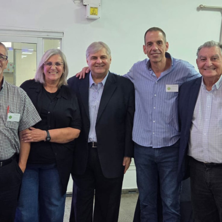 Fortaleciendo el cuidado: II Encuentro Nacional de Cooperativas