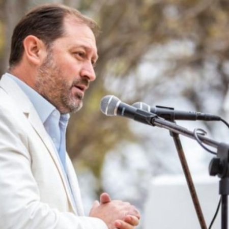 Crisis en los municipios: Serenal pide autonomía y mayor distribución de recursos