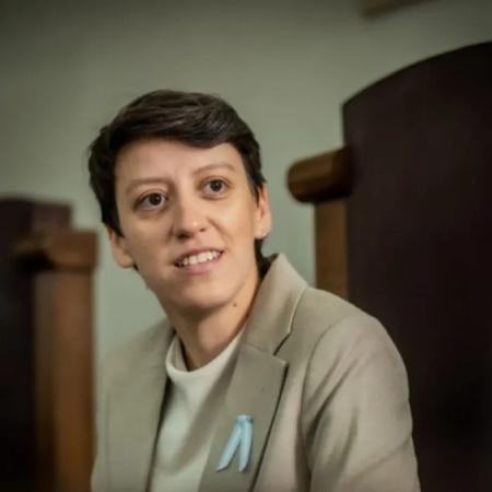 Gonzales Chaves: Gómez defendió las tasas municipales y destacó obras