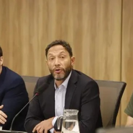 Escándalo cripto: legisladores reclaman explicaciones a los hermanos Milei y piden apartar al fiscal Taiano