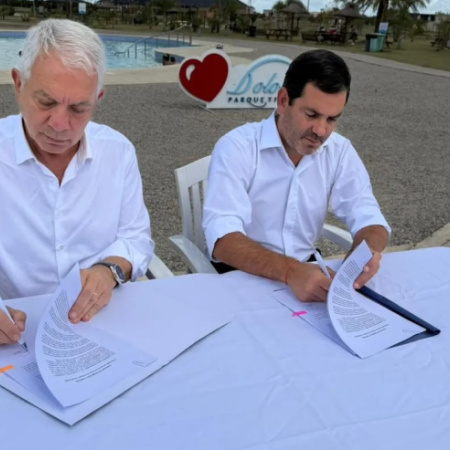 Turismo y cooperación: La Plata y Dolores se unen para ofrecer descuentos y actividades