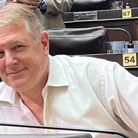 Proponen eximir del grabado de autopartes a vehículos con más de 30 años