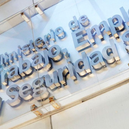 Desguace en la Secretaría de Trabajo: cierre de delegaciones y 1.600 despidos