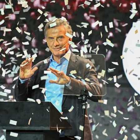 Macri relanza el PRO, descarta confrontar con Milei y pone el foco en 2027