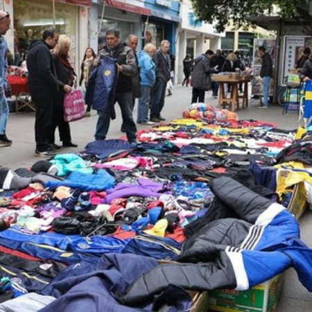 Cuatro de cada diez trabajadores son informales, según informe de la UBA