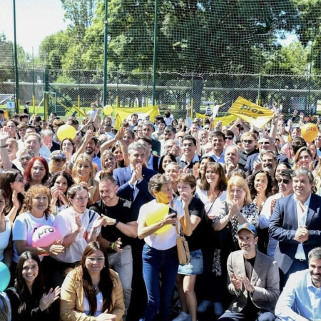 El PRO se reunió para definir su rumbo: mirá las repercusiones