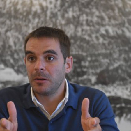 Passaglia: “El PRO ya eligió a Javier Milei como candidato a presidente”