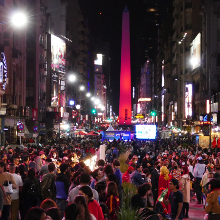 Turismo en baja: estadías cortas y bolsillos ajustados