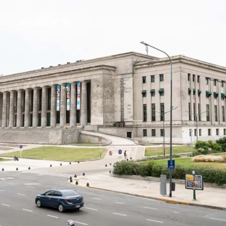 Universidades argentinas resisten en el ranking mundial