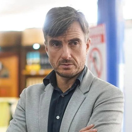 Ghi rompe su propio bloque y queda en minoría: el oficialismo de Morón estalla en tres