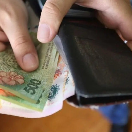 Salarios en retroceso: volvieron a perder frente a la inflación en el inicio de 2026