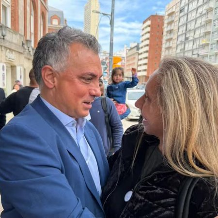 Interna en la cima del poder: Karina Milei mueve sus fichas sobre la SIDE y otra vez suena Pareja