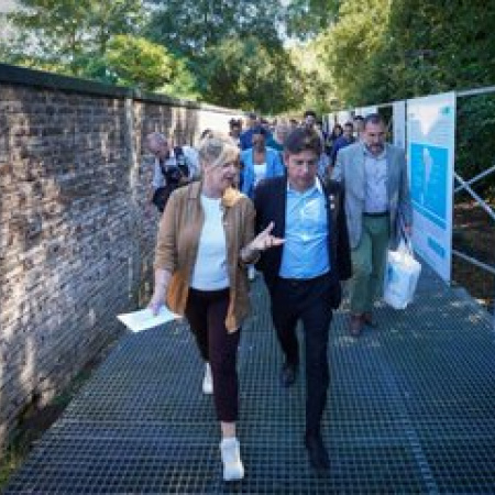 A 50 años del golpe, la Provincia toma la posta en las políticas de memoria