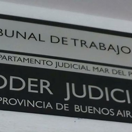 Destituyen a juez laboral por acoso y violencia: fallo histórico en la Justicia bonaerense