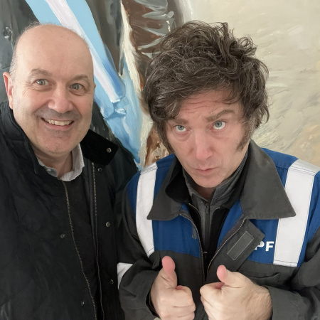 El Gobierno envía la "Ley Hojarasca" al Congreso: busca depurar el sistema legal