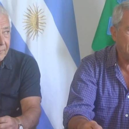 Gripe aviar en Alberti: confirman un caso positivo y activan protocolos de control